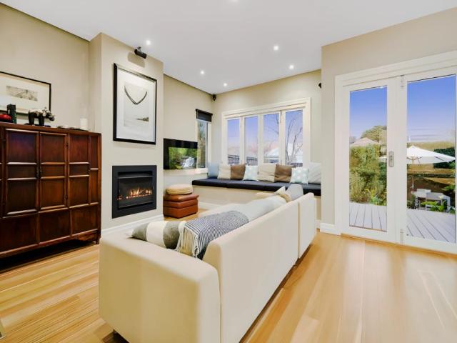 Apartment for rent in Camerons Creek, Victoria