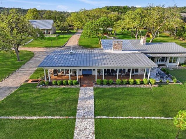 House for sale in Kerr, Texas