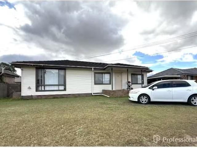 House for rent in Sydney, New South Wales