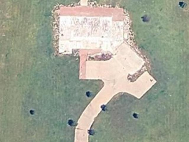 Land for sale in West Point, Mississippi