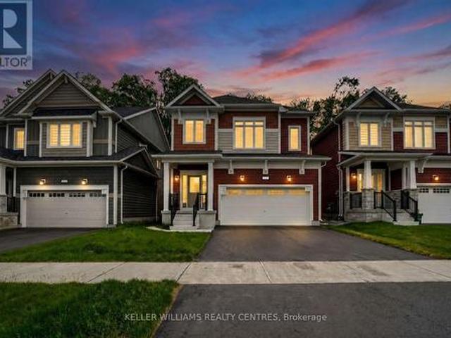 House for rent in Muskoka, Ontario