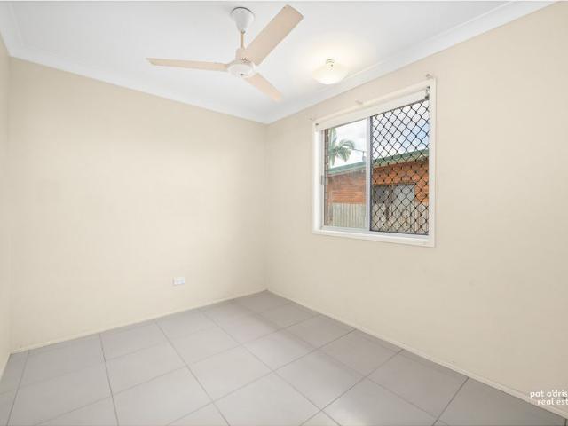 Apartment for rent in Norman Gardens, Rockhampton