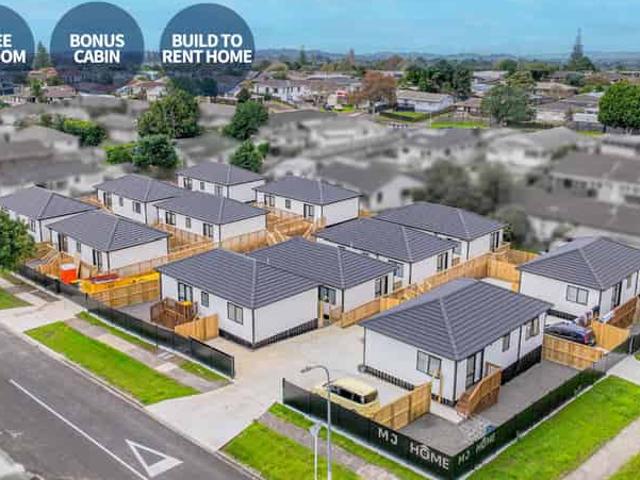 House for rent in Manurewa, Oroua County