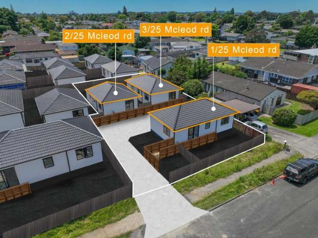 House for rent in Manurewa
