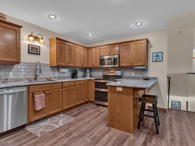 House for sale in New London, Minnesota