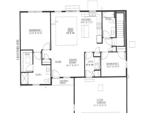House for sale in Walworth, Wisconsin