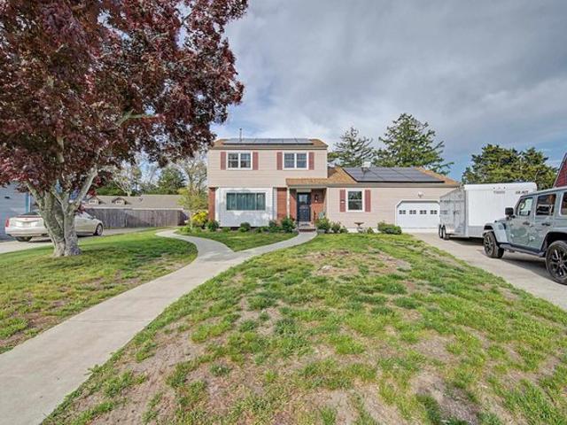 House for sale in Absecon, New Jersey