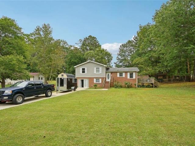 House for sale in Tyrone, Georgia
