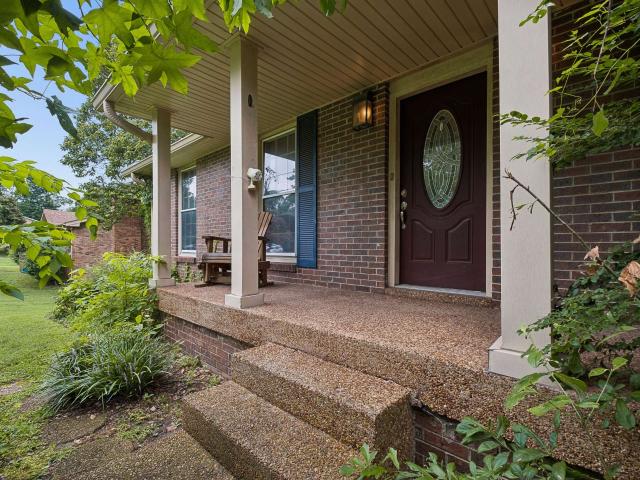 House for sale in Tennessee