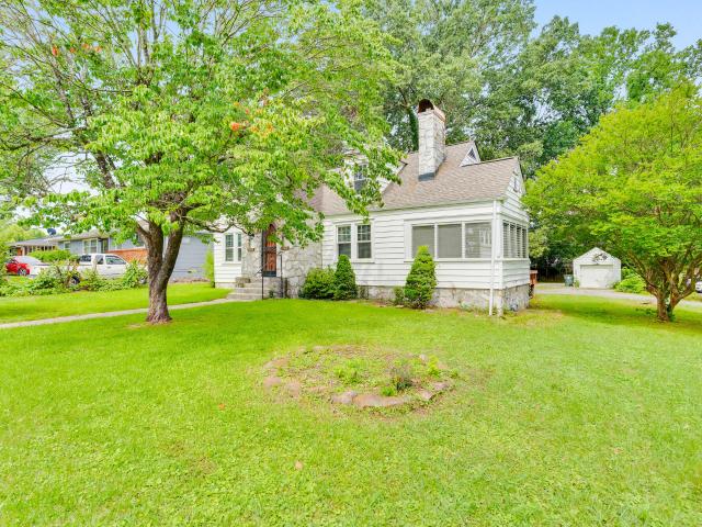 House for sale in Brainerd Hills, Chattanooga