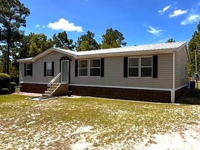 House for sale in Hawthorne, Florida