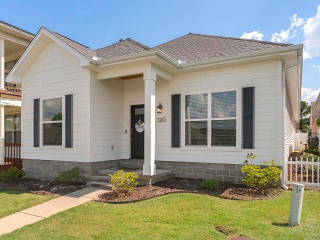 House for sale in Ark