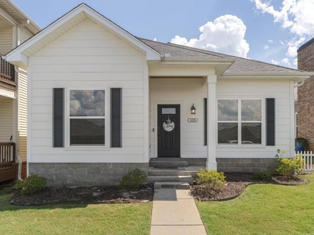 House for sale in Ark