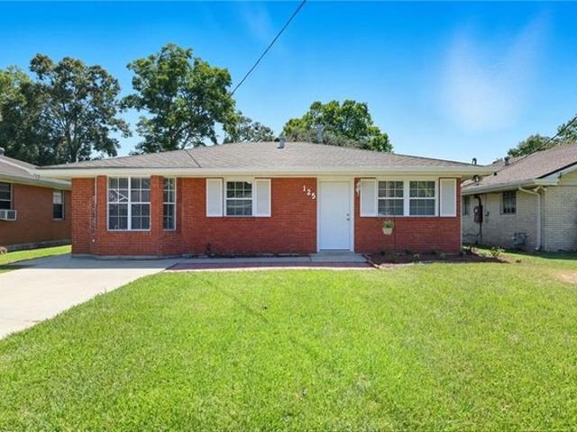 House for sale in Belle Chasse, Louisiana