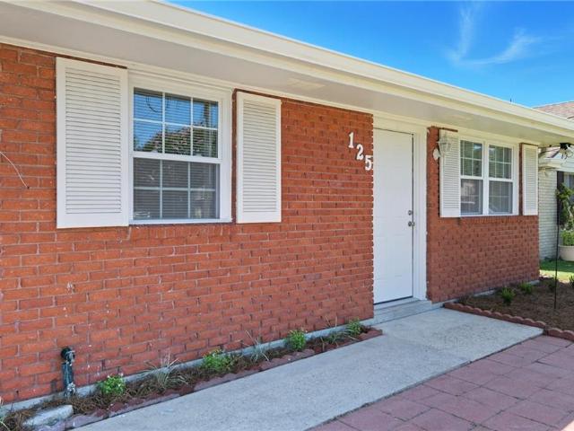 House for sale in Belle Chasse, Louisiana