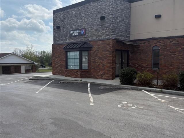 Property for rent in Simpson, Kentucky