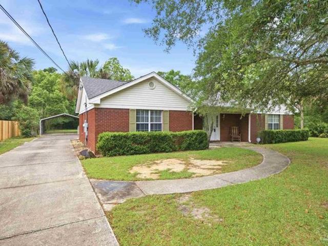 House for sale in Pensacola, Florida