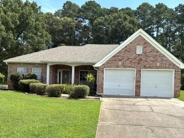 House for sale in Mandeville, Louisiana