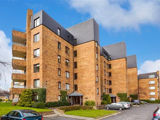 Apartment for sale in Pembroke East E ED, Dublin