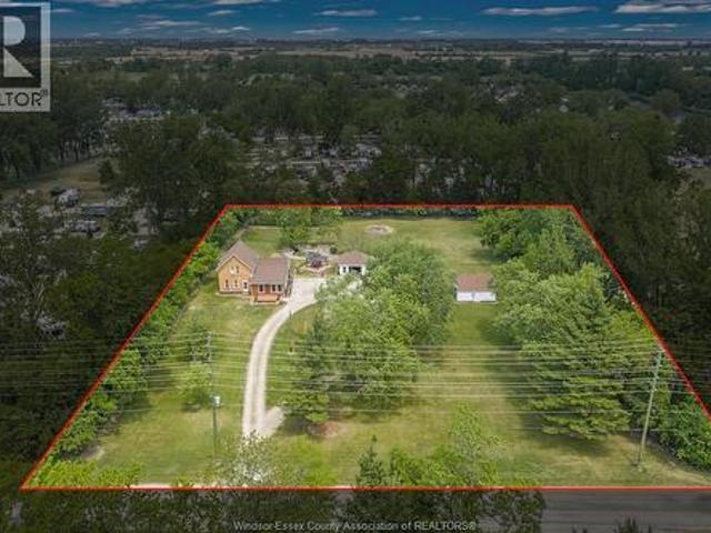 House for sale in Leamington, Ontario