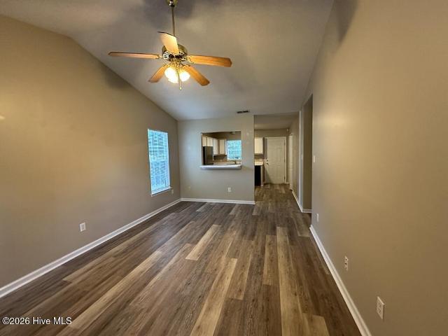 Property for rent in Jacksonville, North Carolina