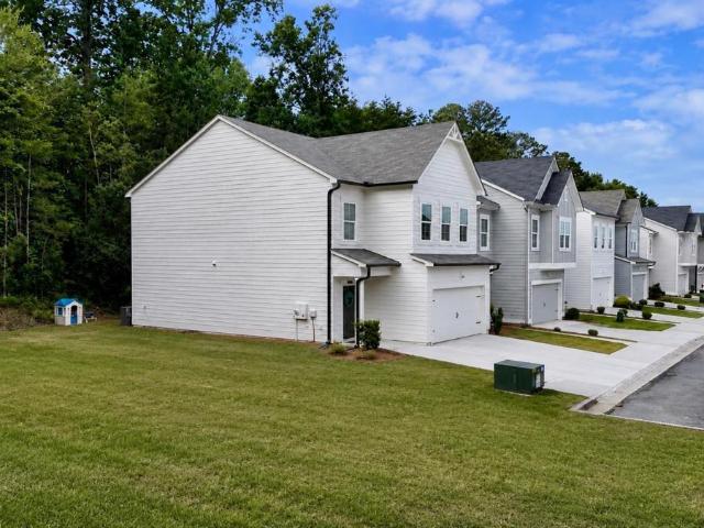 House for sale in Gordon, Georgia