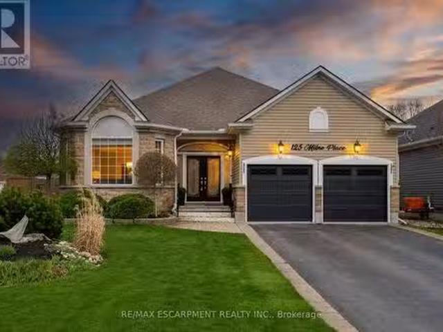 House for sale in Rockwood, Ontario