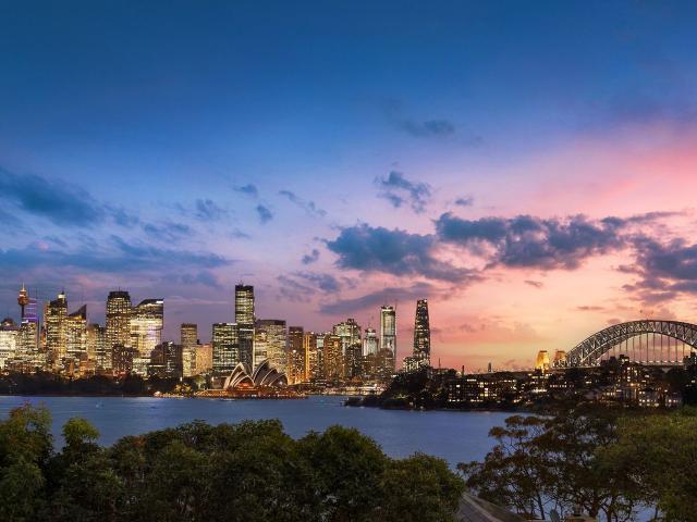 Apartment for rent in Sydney, New South Wales