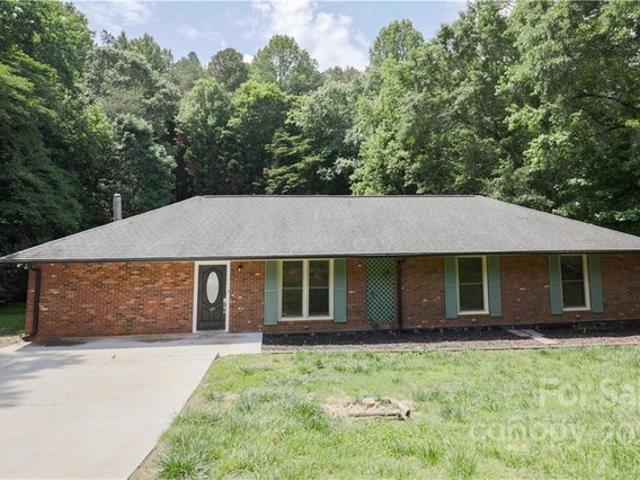 House for sale in Statesville, Iredell County