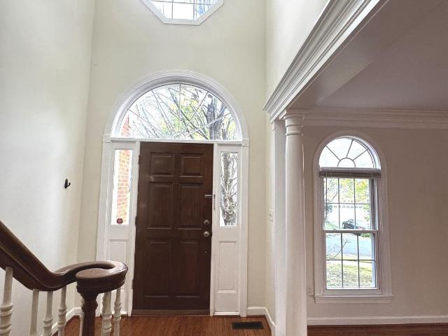 House for sale in Gaithersburg, Maryland