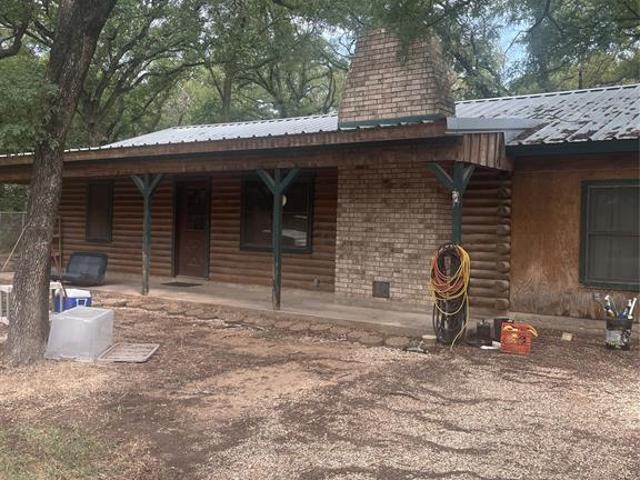 House for sale in Whitney, Texas