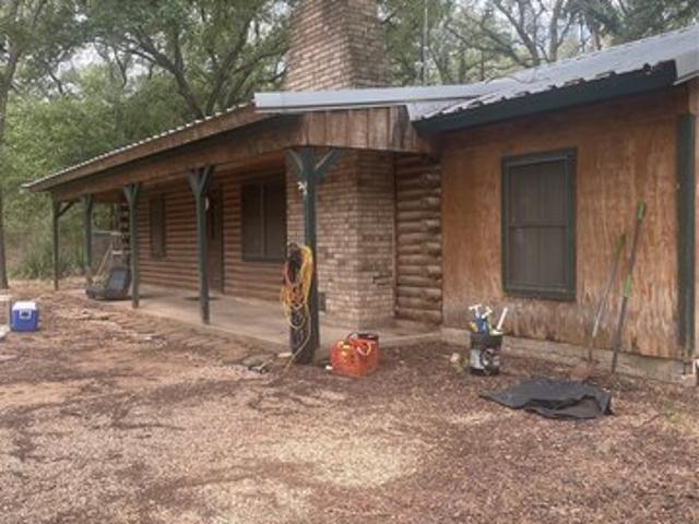 House for sale in Whitney, Texas