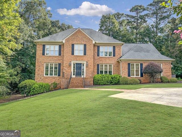 House for sale in Athens, Georgia