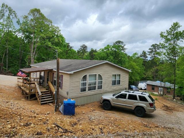 House for sale in Ark