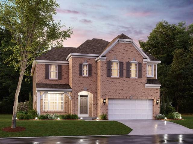 House for sale in Springboro, Ohio