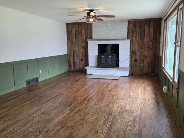 House for sale in Mount Vernon, Ohio