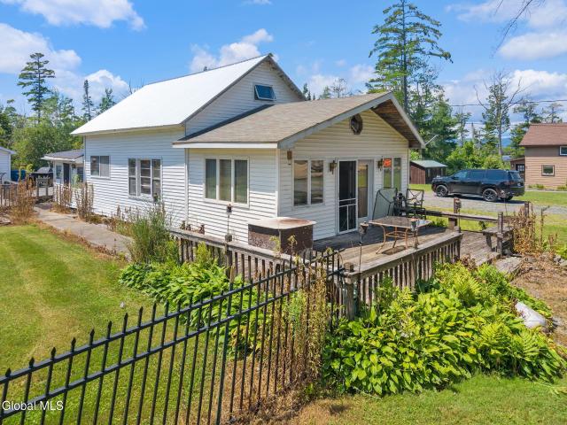 House for sale in Broadalbin, New York