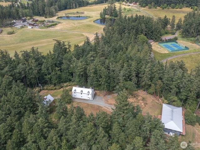 House for sale in Orcas, Washington