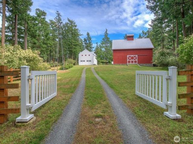 House for sale in Orcas, Washington