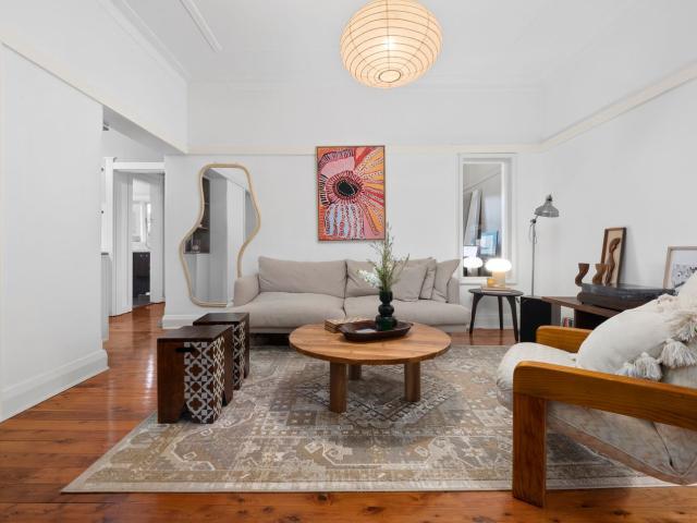 Apartment for rent in Sydney, New South Wales