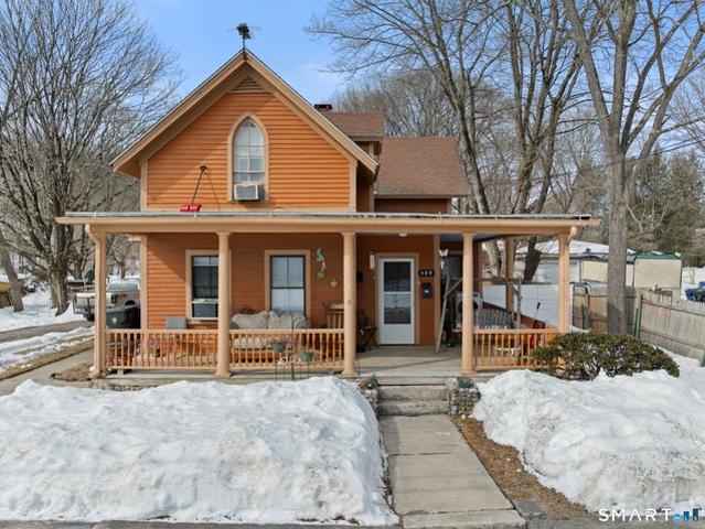 House for sale in Windham, Connecticut