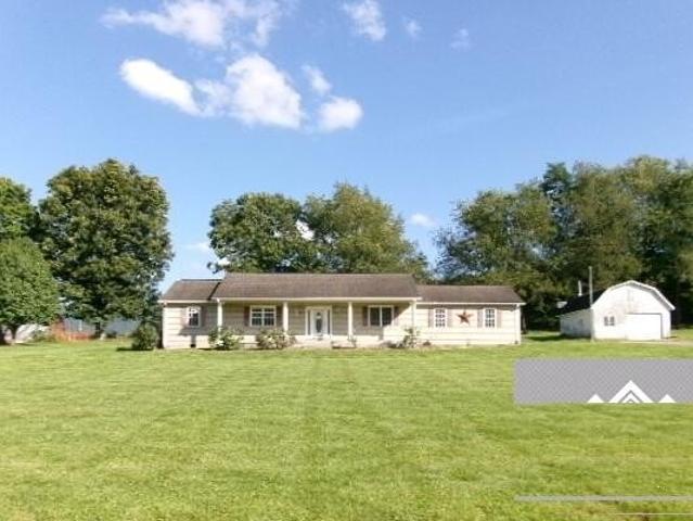 House for sale in Gap Mills, West Virginia