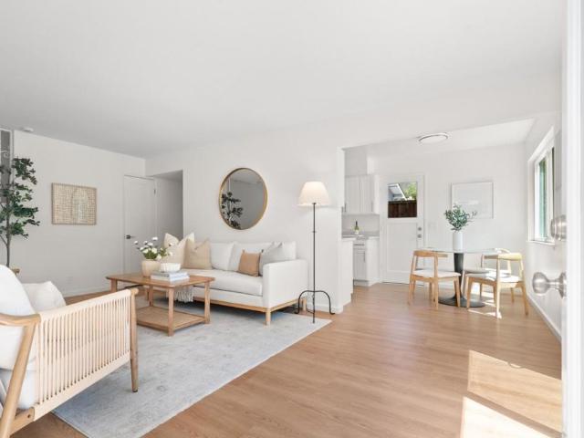 House for sale in Santa Cruz, California