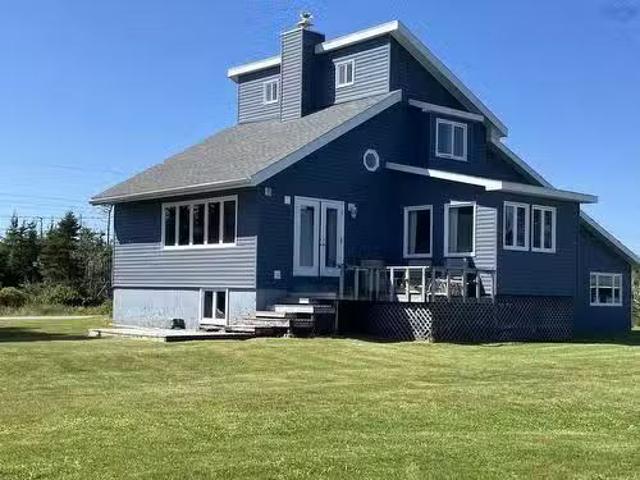 House for sale in Nova Scotia