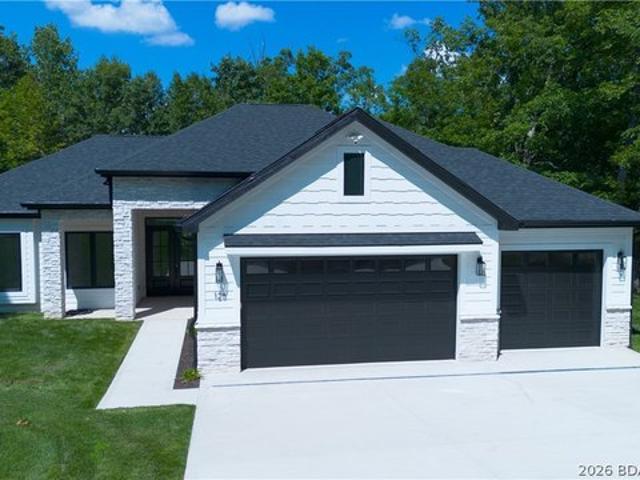 House for sale in Sunrise Beach, Missouri