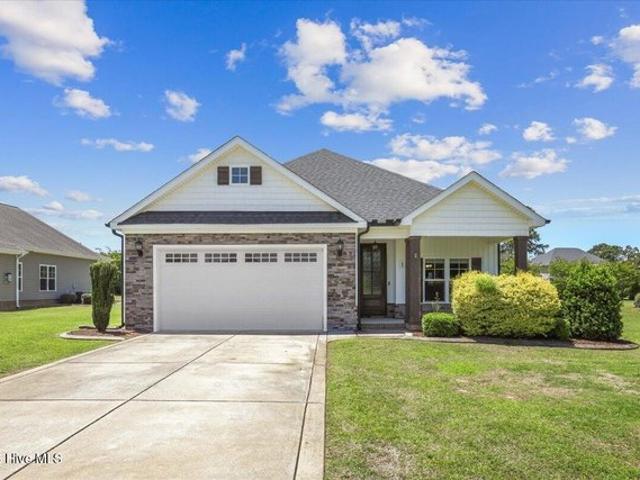 House for sale in Goldsboro, North Carolina