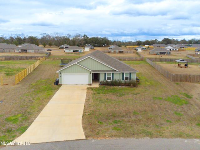 House for sale in Lucedale, Mississippi