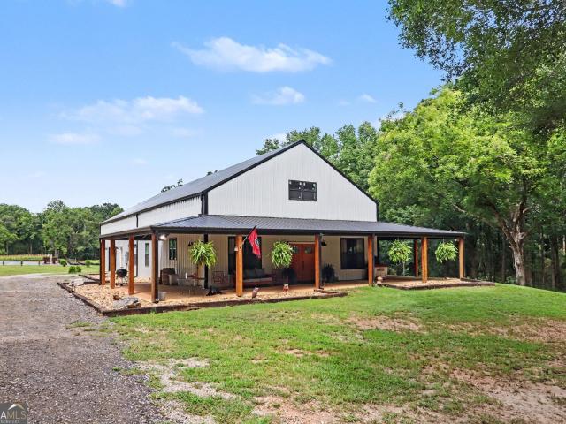 House for sale in Upson, Georgia