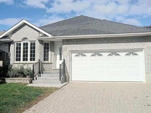 House for sale in Guelph, Ontario