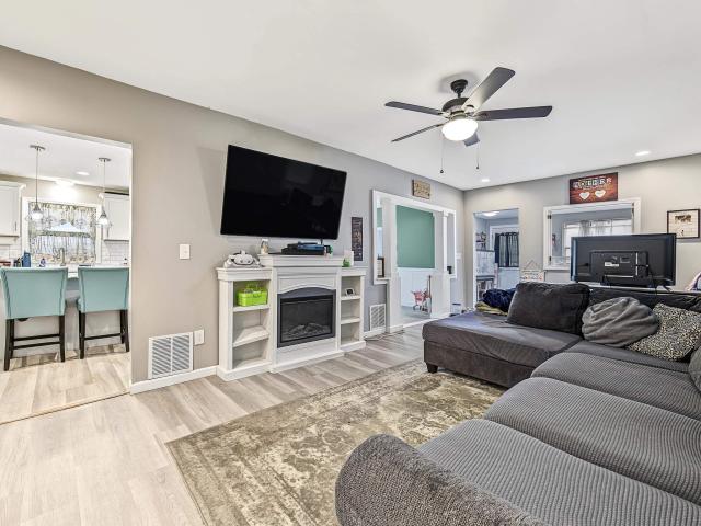 House for sale in Hammonton, Atlantic County
